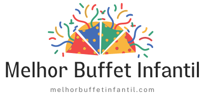 Melhor Buffet Infantil .com